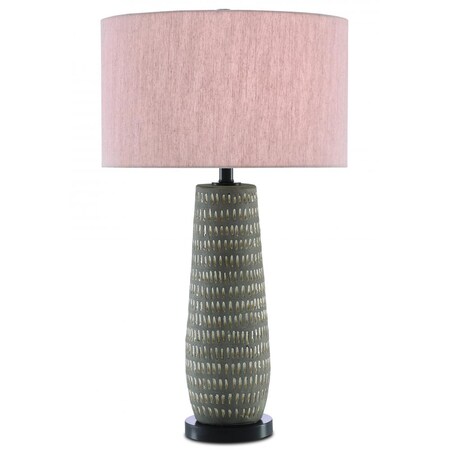 Currey Deirks Table Lamp 6000-0349